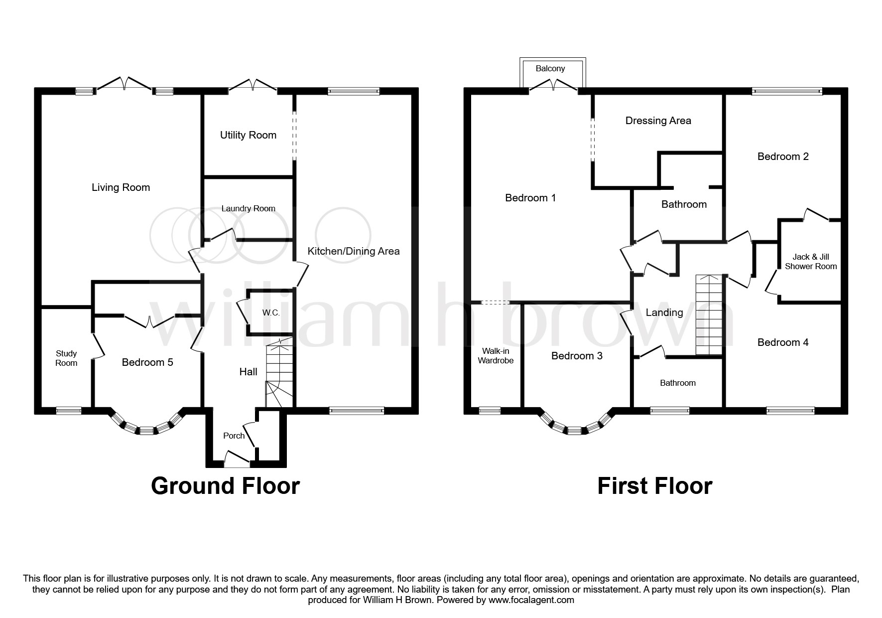 Sleaford Road, Boston PE21, 4 bedroom detached house for sale