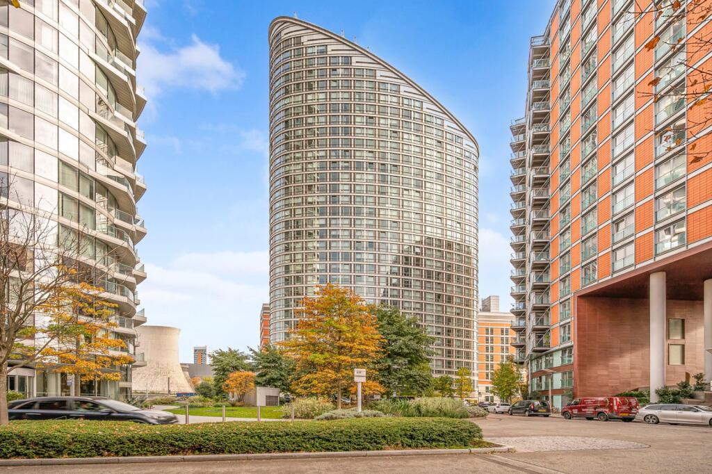 Ontario Tower, Canary Wharf, Blackwall photo 4