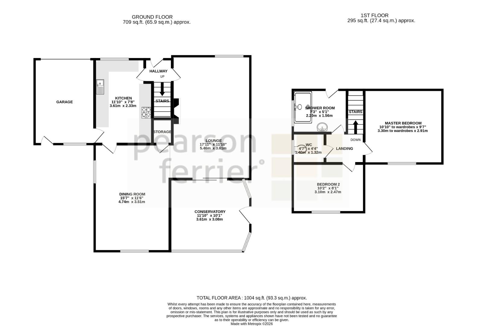18, Finger Post, Bolton floorplan