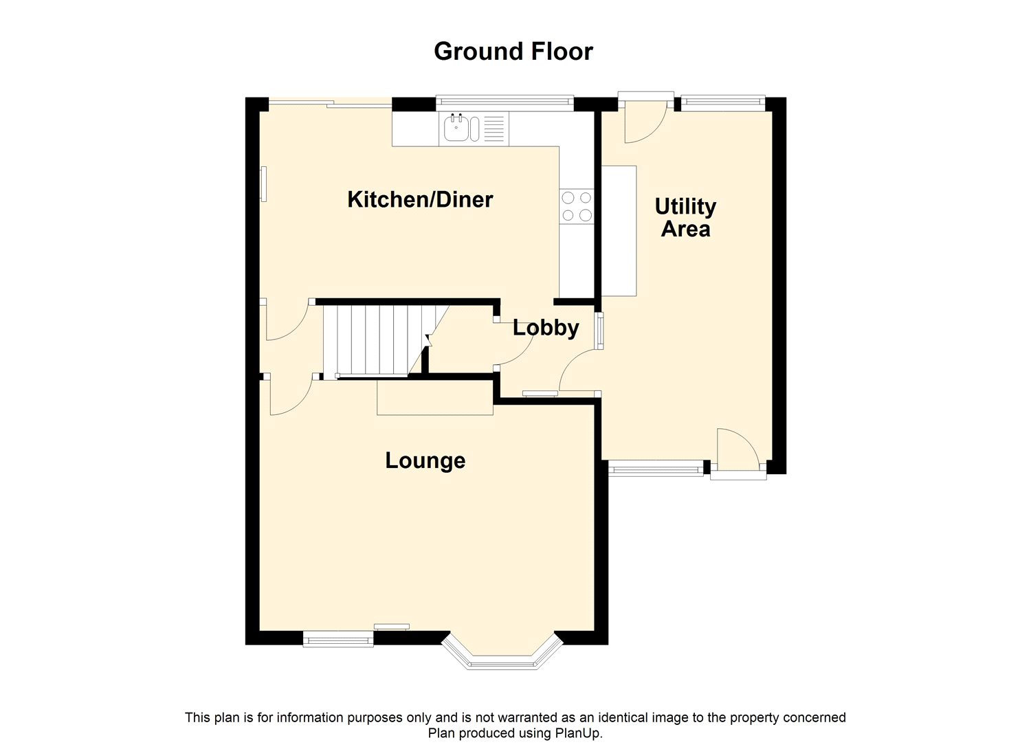 3 Bedrooms Detached house for sale in Oakland Crescent, Riddings, Alfreton DE55