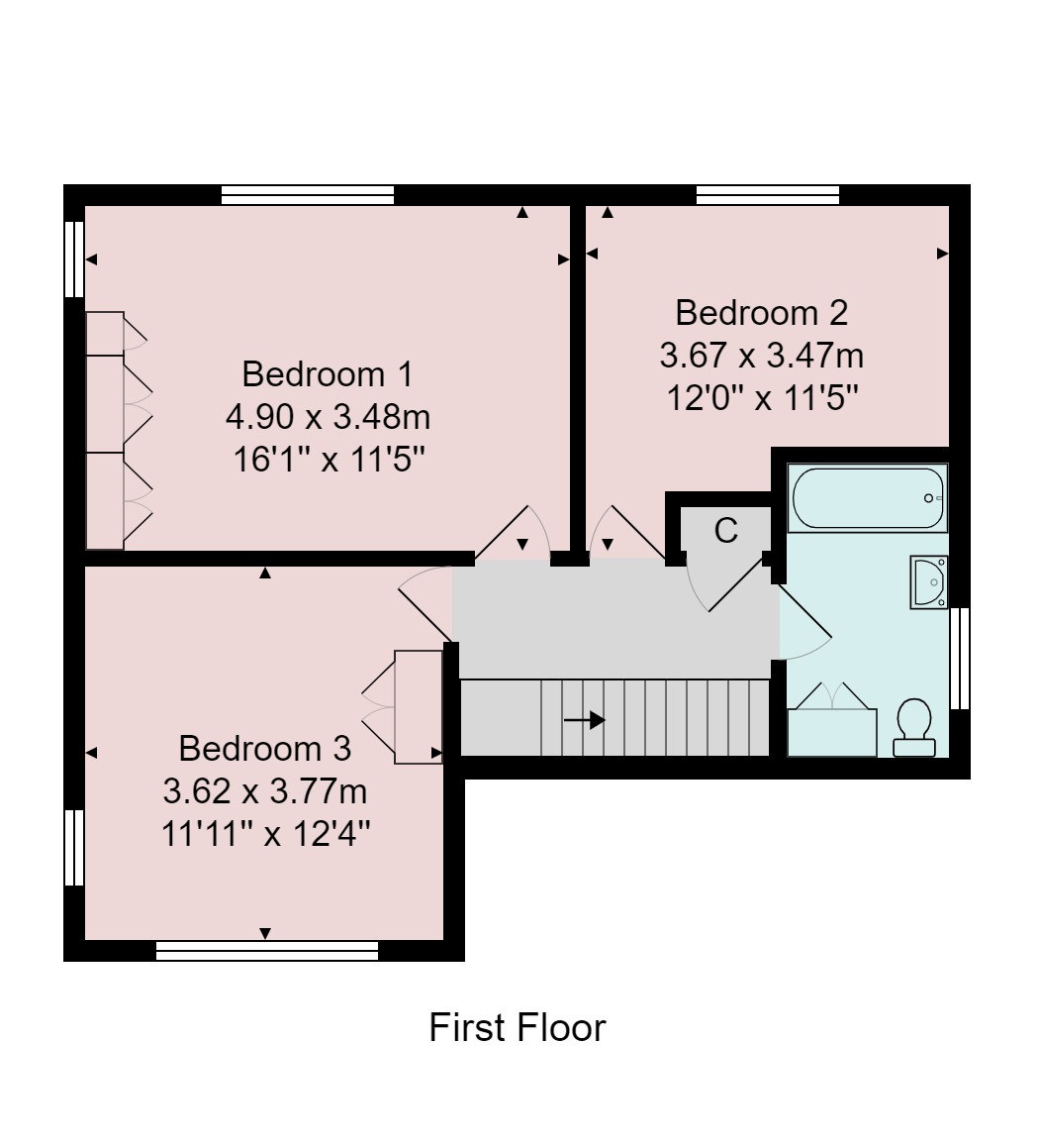Netheredge Drive, Knaresborough HG5, 4 bedroom detached house for sale
