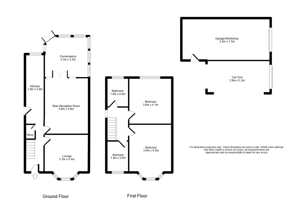 3 Bedrooms Semi-detached house for sale in Bury Road, Tottington, Bury BL8