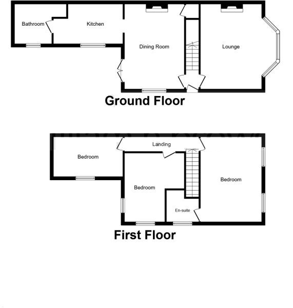 3 Bedrooms Semi-detached house for sale in Weald Road, Brentwood, Essex CM14