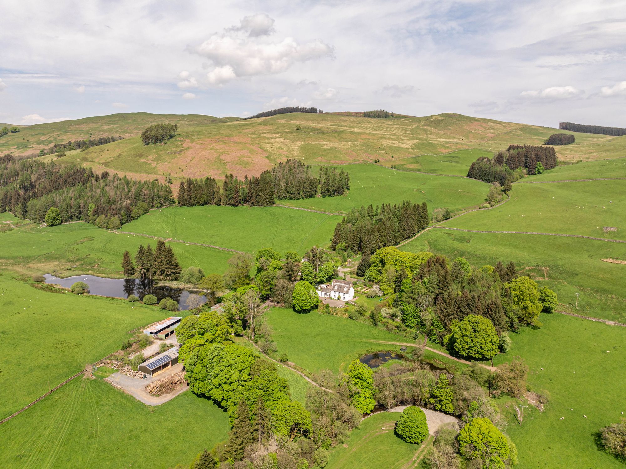 10 bedroom farm for sale 0