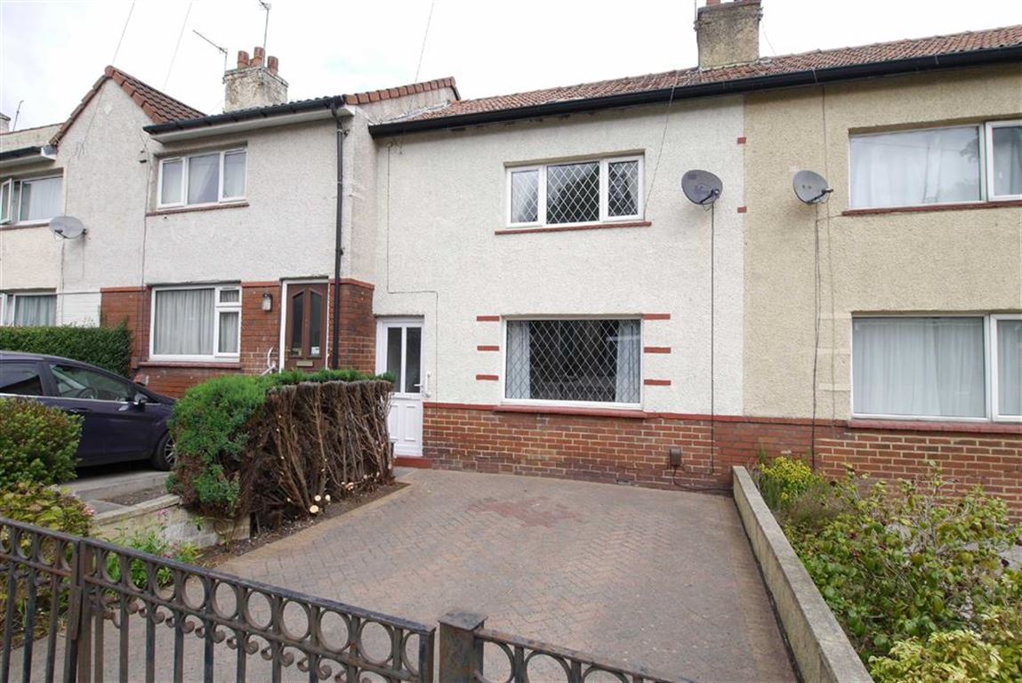 Free property report 8 Southroyd Park, Pudsey, LS28 8BA Chimnie