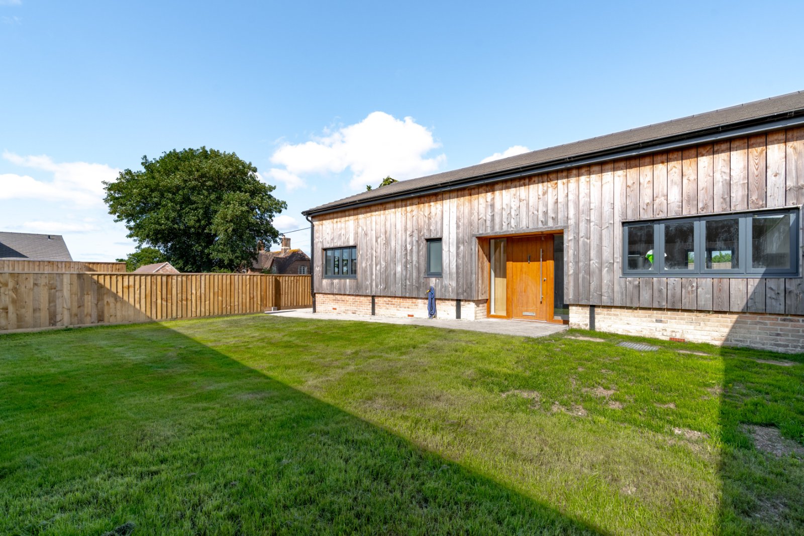 Hinton Mill Farm, Hinton Parva, Wimborne, BH21 4JG - listing photo