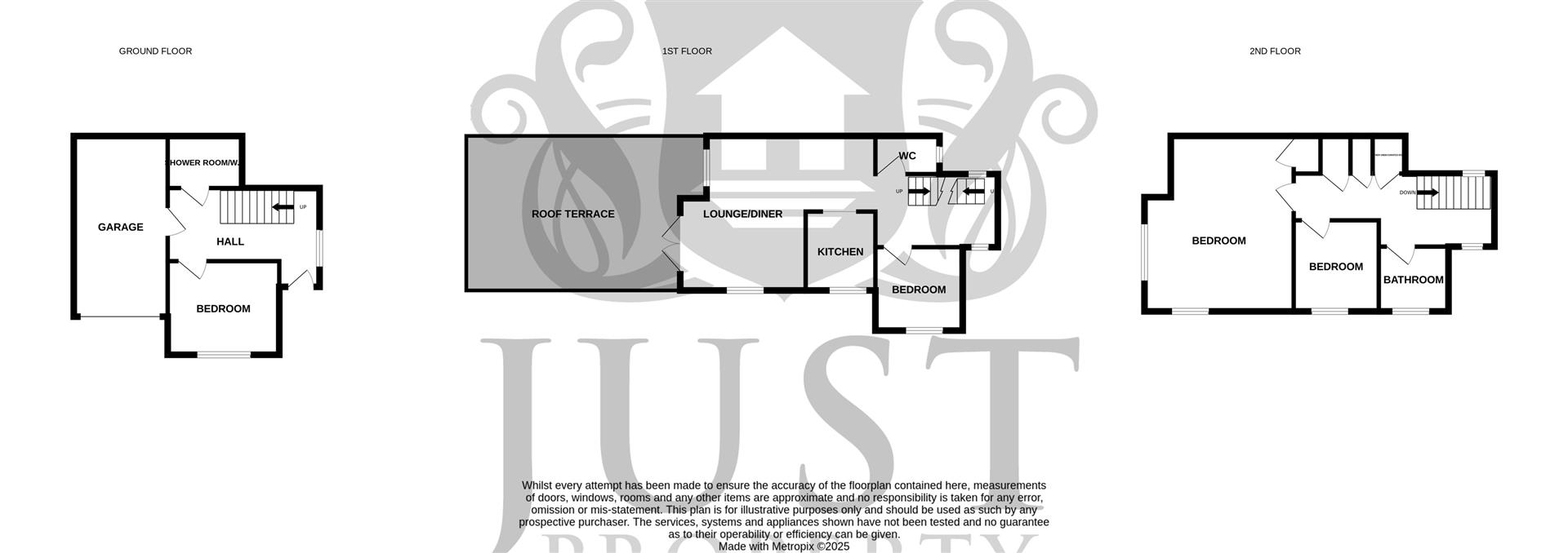 20,, Wellesley Court, Old Town, Hastings floorplan
