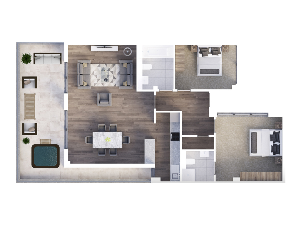 The Mercantile, The Mercantile, Liverpool City Centre - 6% Rental Yields, Liverpool floorplan