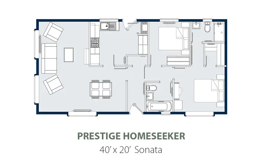 21, Oakdale Place, Cambs Norfolk Border floorplan