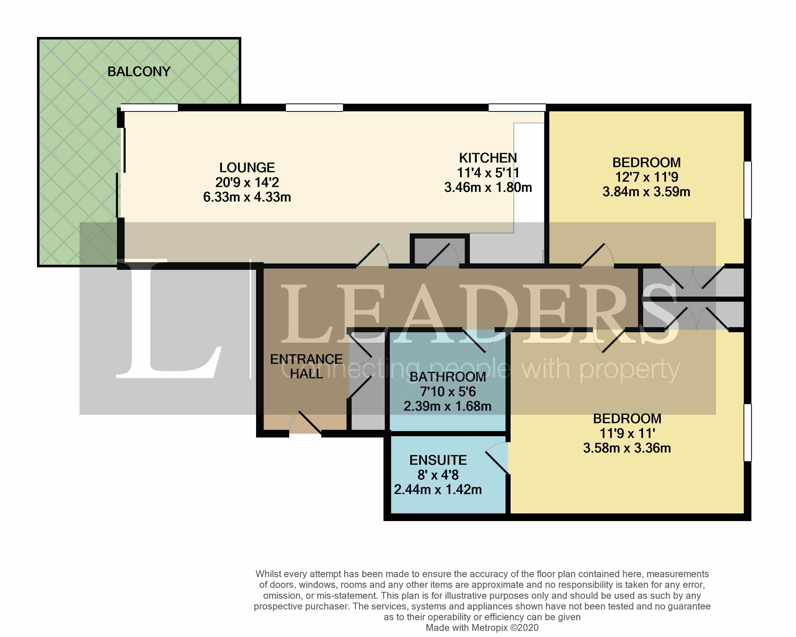 Harlequin Court, Rope Quays, Gosport PO12, 2 bedroom flat for sale