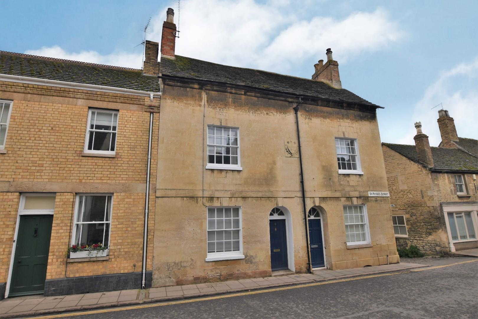 Photos of St. Peters Street, Stamford PE9 60903046 PrimeLocation