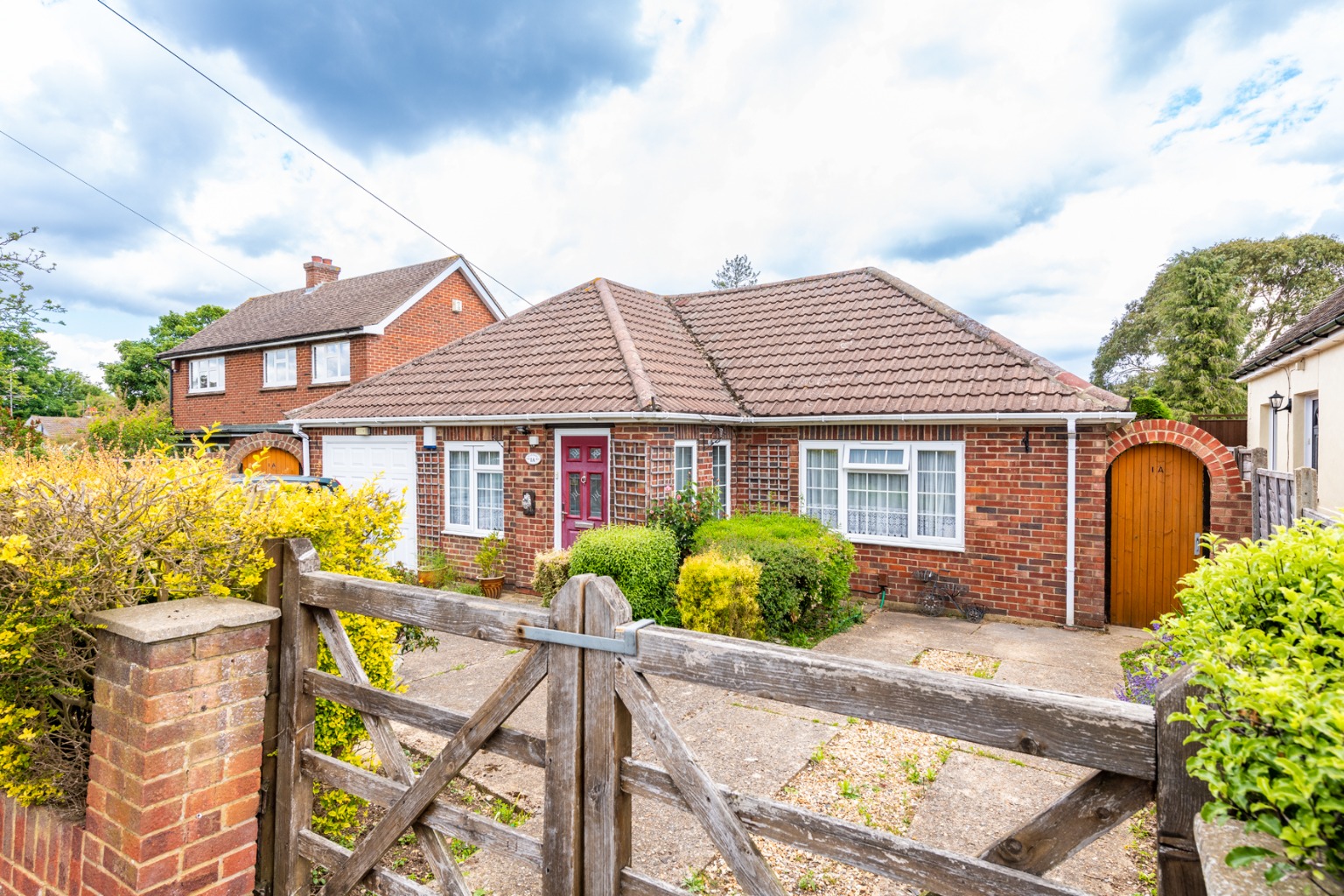 Photos of Arthur Road, Rainham, Gillingham ME8 61692794 PrimeLocation