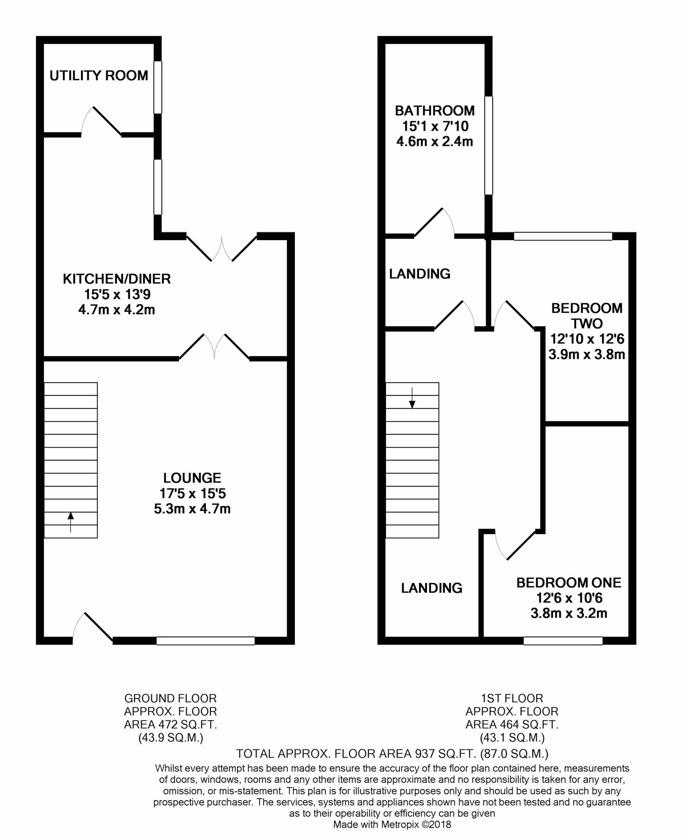 2 Bedrooms Terraced house for sale in Wigan Road, Westhoughton, Bolton BL5