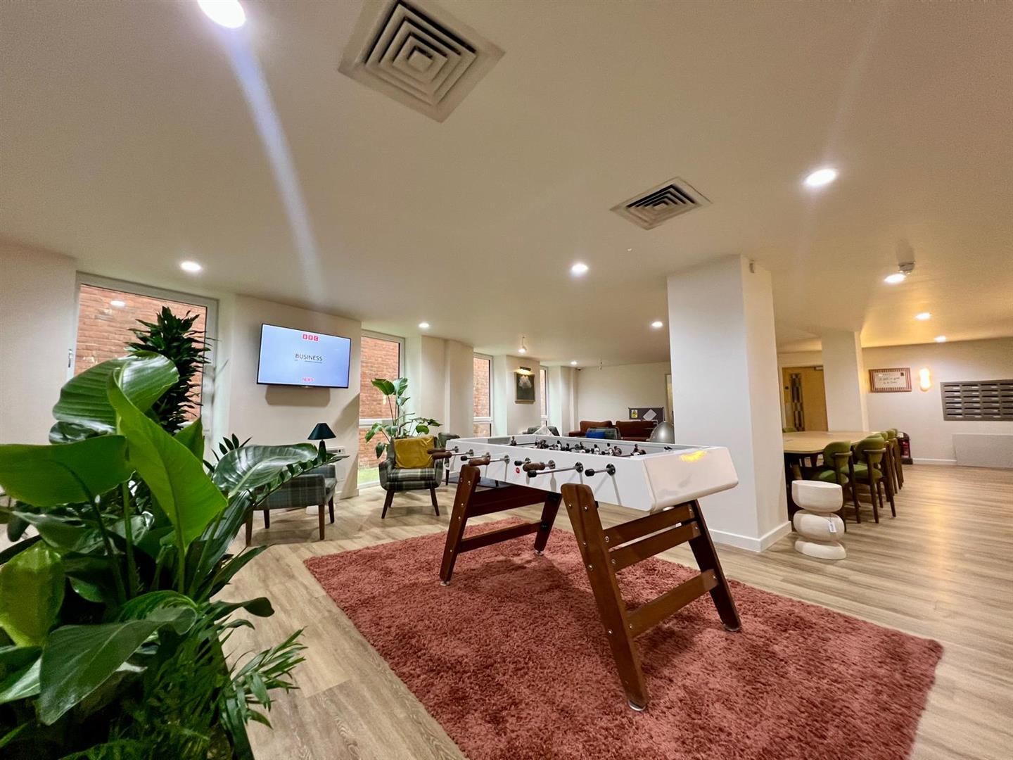 105 Melbourne Studios, Pandon Bank, Newcastle photo 4