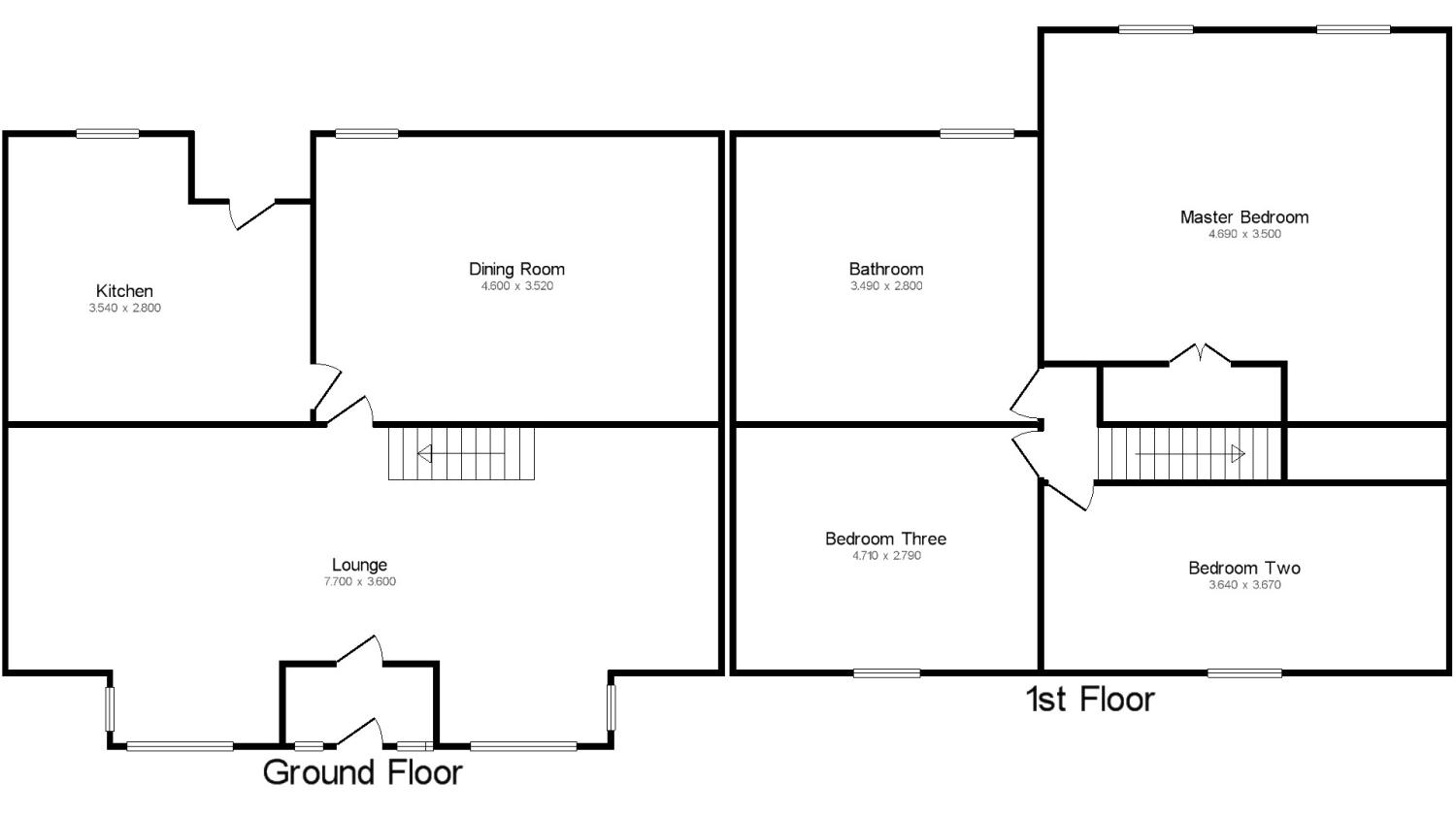 3 Bedrooms Semi-detached house for sale in Wimblebury Road, Heath Hayes, Cannock, Staffordshire WS12