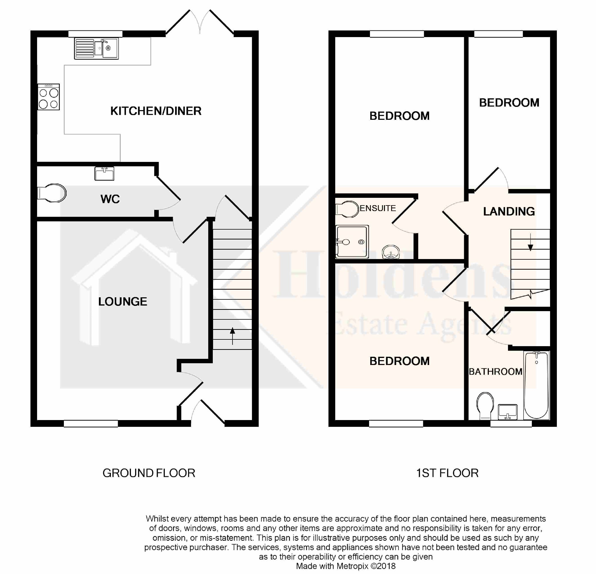 3 Bedrooms Mews house for sale in Central Park Road, Lostock Hall, Preston, Lancashire PR5