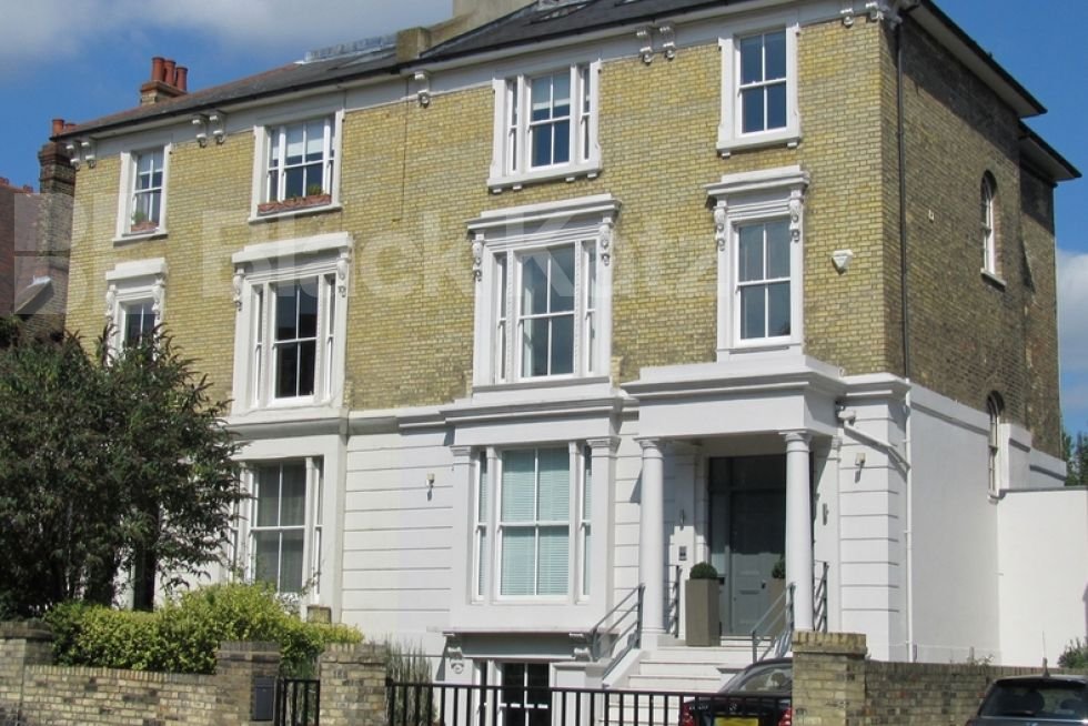 Haverstock Hill, London photo 2