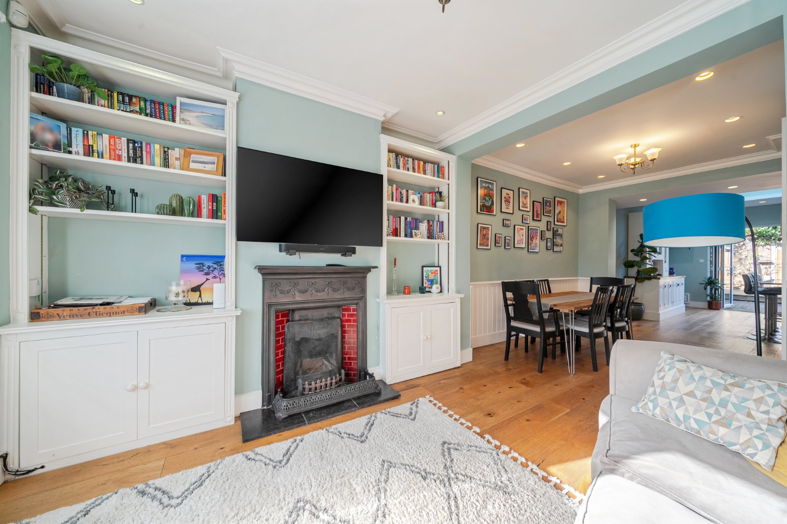 37, Meadow Road, London photo 3
