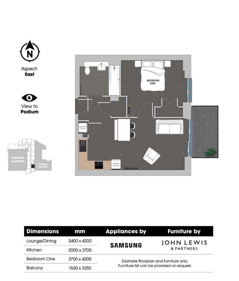 54322534, Ferrum, 40 South Way, Wembley floorplan