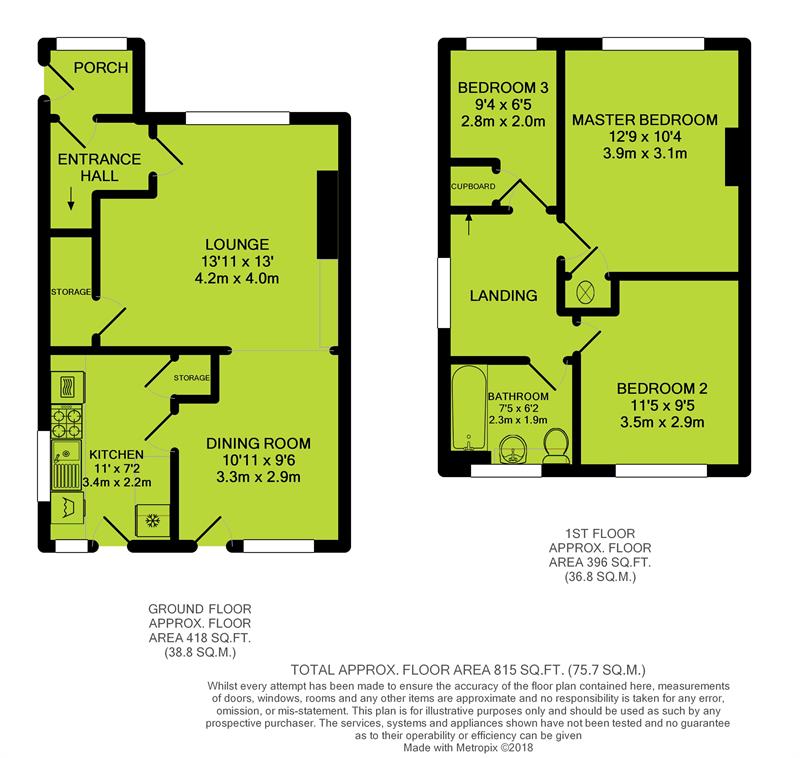 3 Bedrooms Semi-detached house for sale in Ogmore Court, Caerphilly CF83