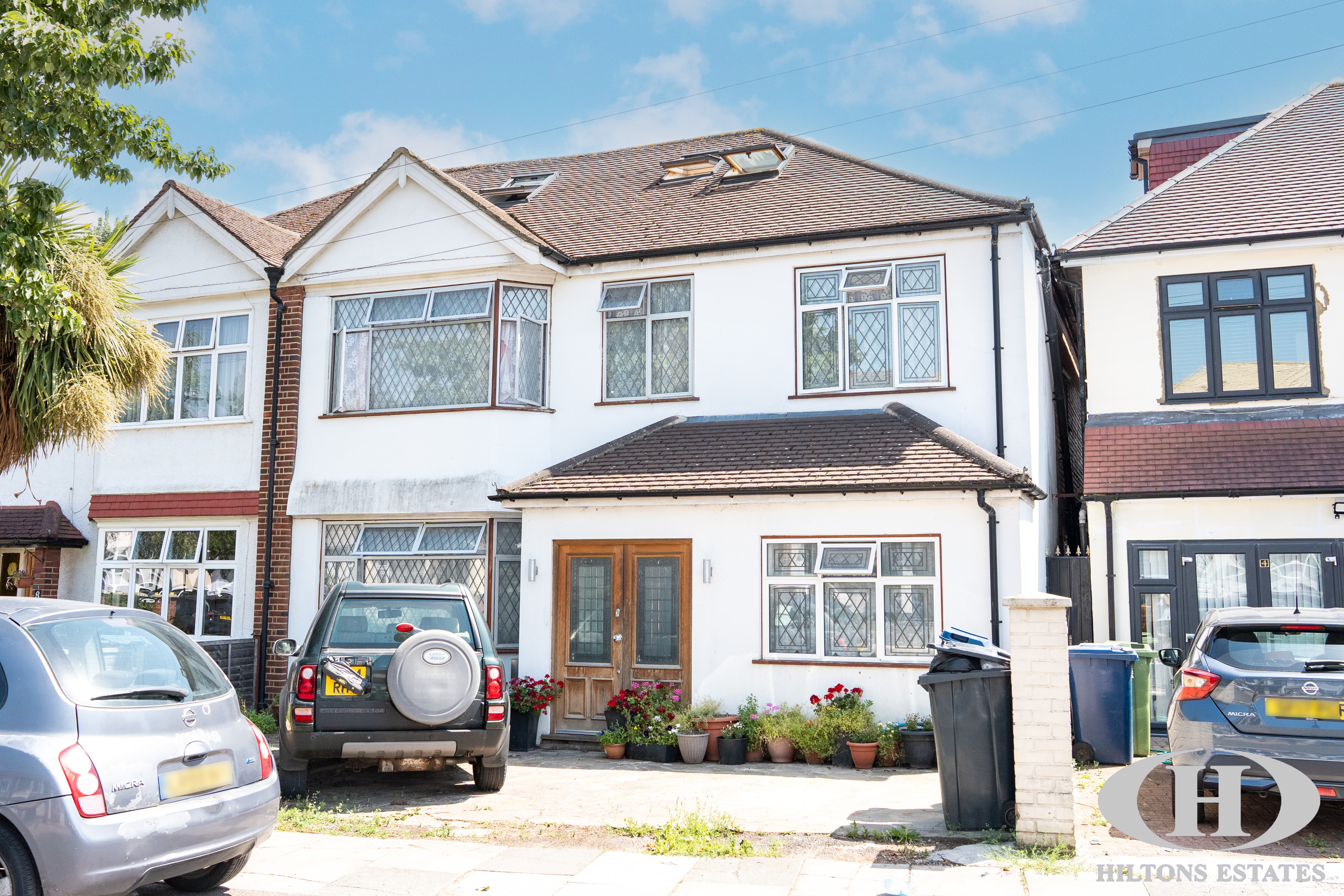 6, Shaftesbury Avenue, Southall photo 2