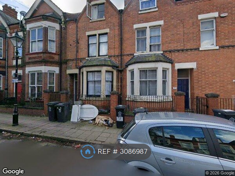 Leicester photo 2