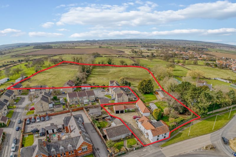 7-bed detached on North End Farm Country Guest House,, 88 Main Street, Scarborough, £650,000