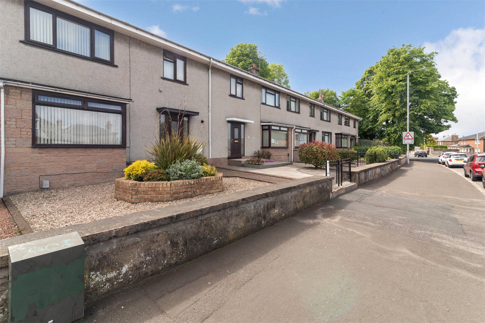 Photos of Eldon Street, Greenock, Inverclyde PA16 64793014