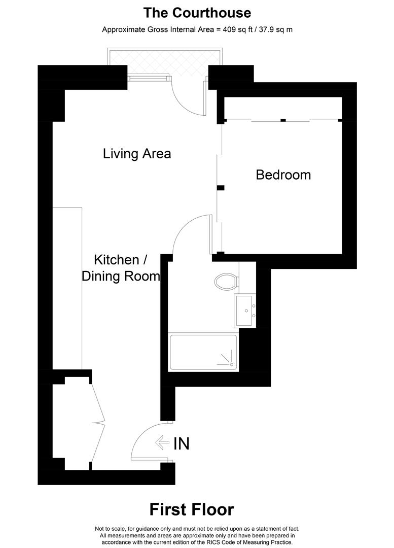 0 Bedrooms Studio to rent in The Courthouse, 70 Horseferry Road, Westminster London SW1P