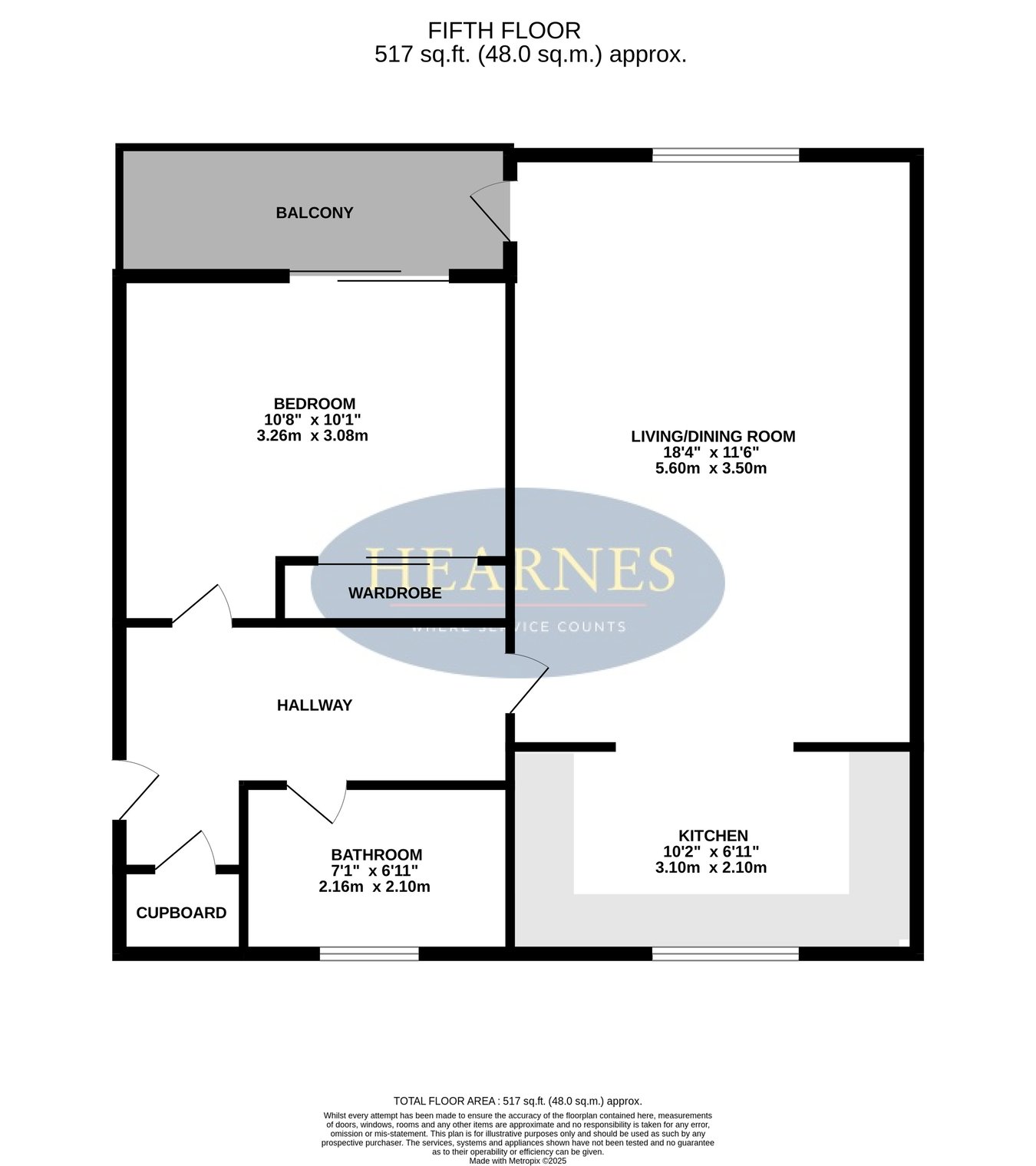 Honeycombe Beach, Honeycombe Chine, Bournemouth floorplan