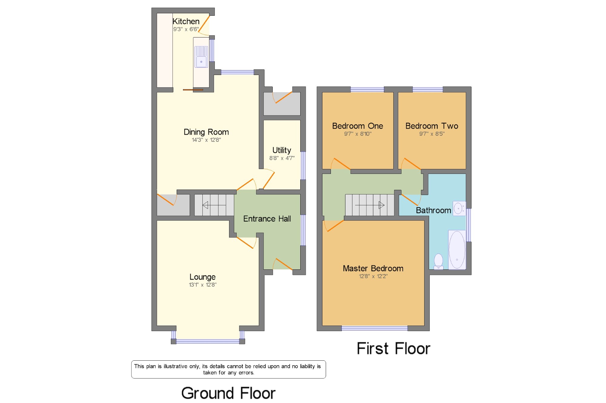 3 Bedrooms Semi-detached house for sale in Marsh Road, Thornton-Cleveleys, Lancashire, . FY5