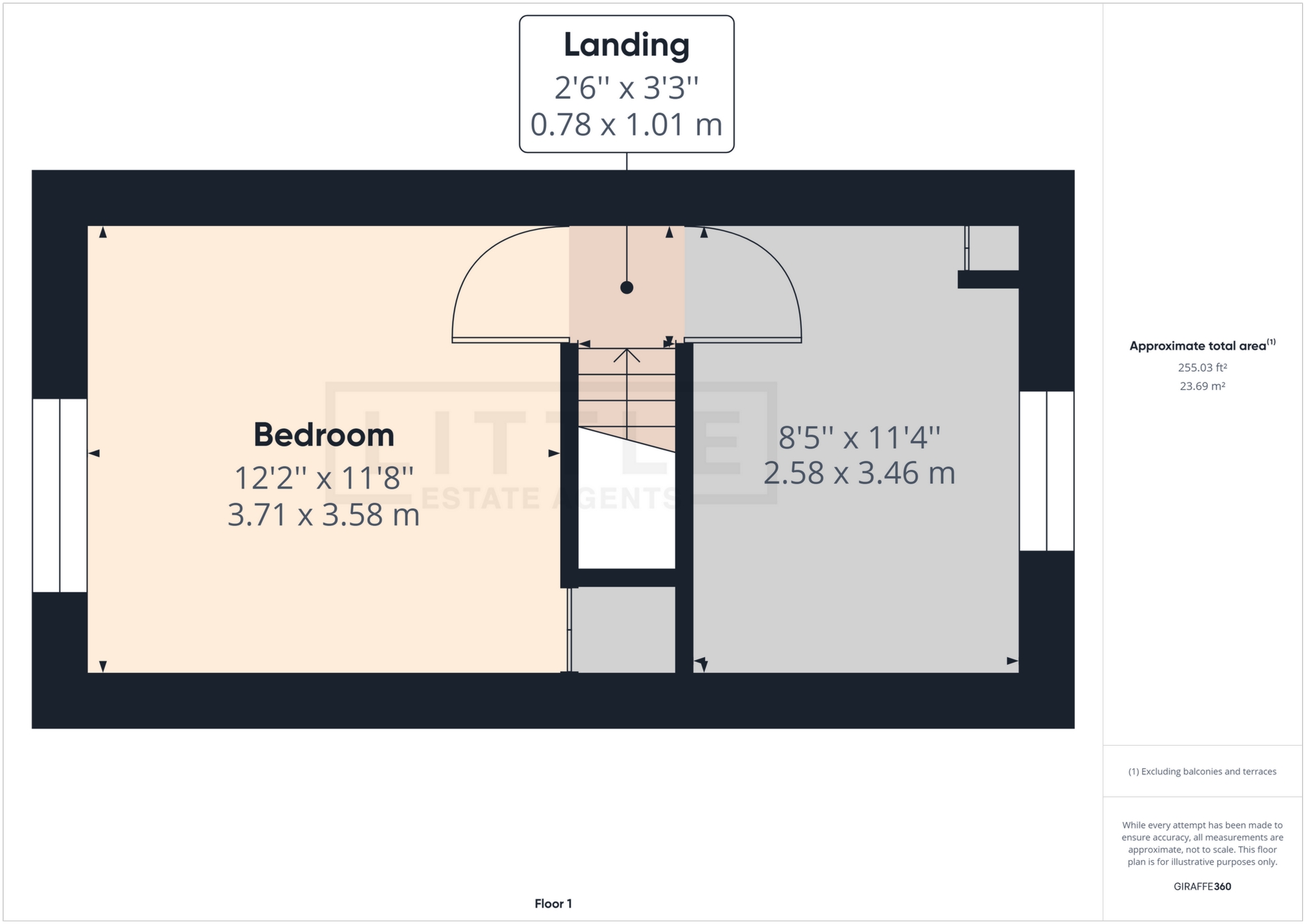 St. James Road, Prescot L34, 2 bedroom end terrace house for sale