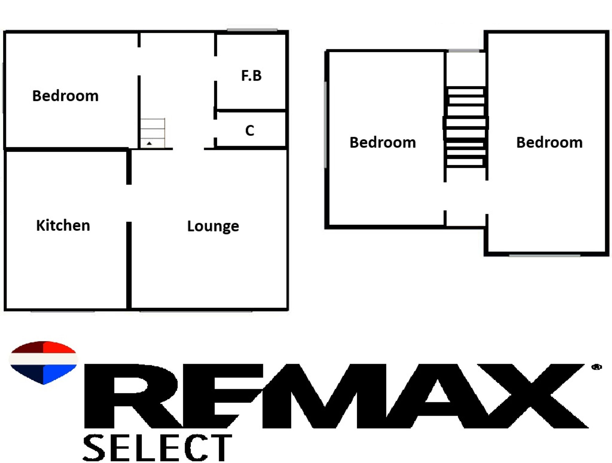 14 Loch Earn Way, Bathgate floorplan
