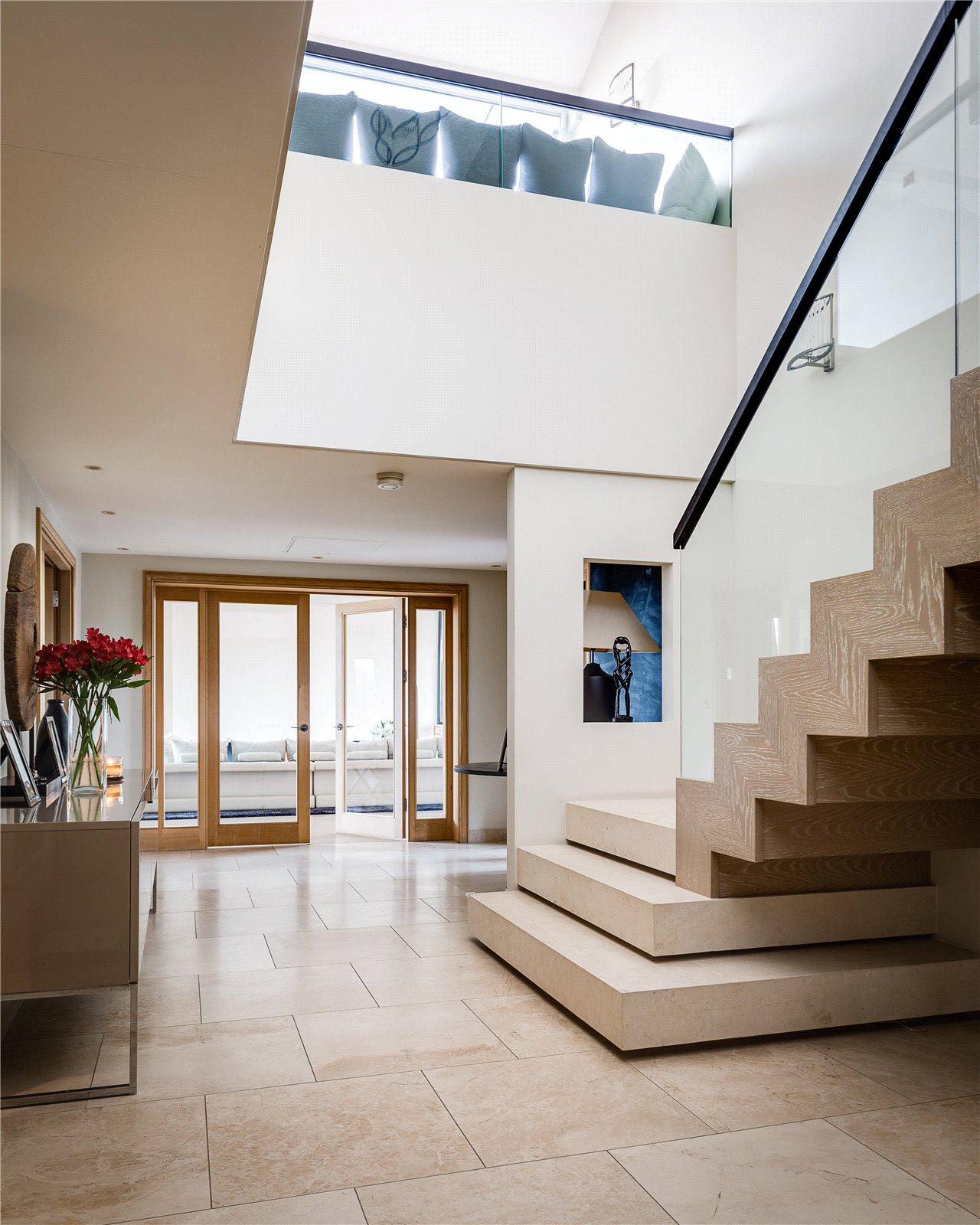 Photos of Benham House, Coleridge Gardens, 552 Kings Road, Kings