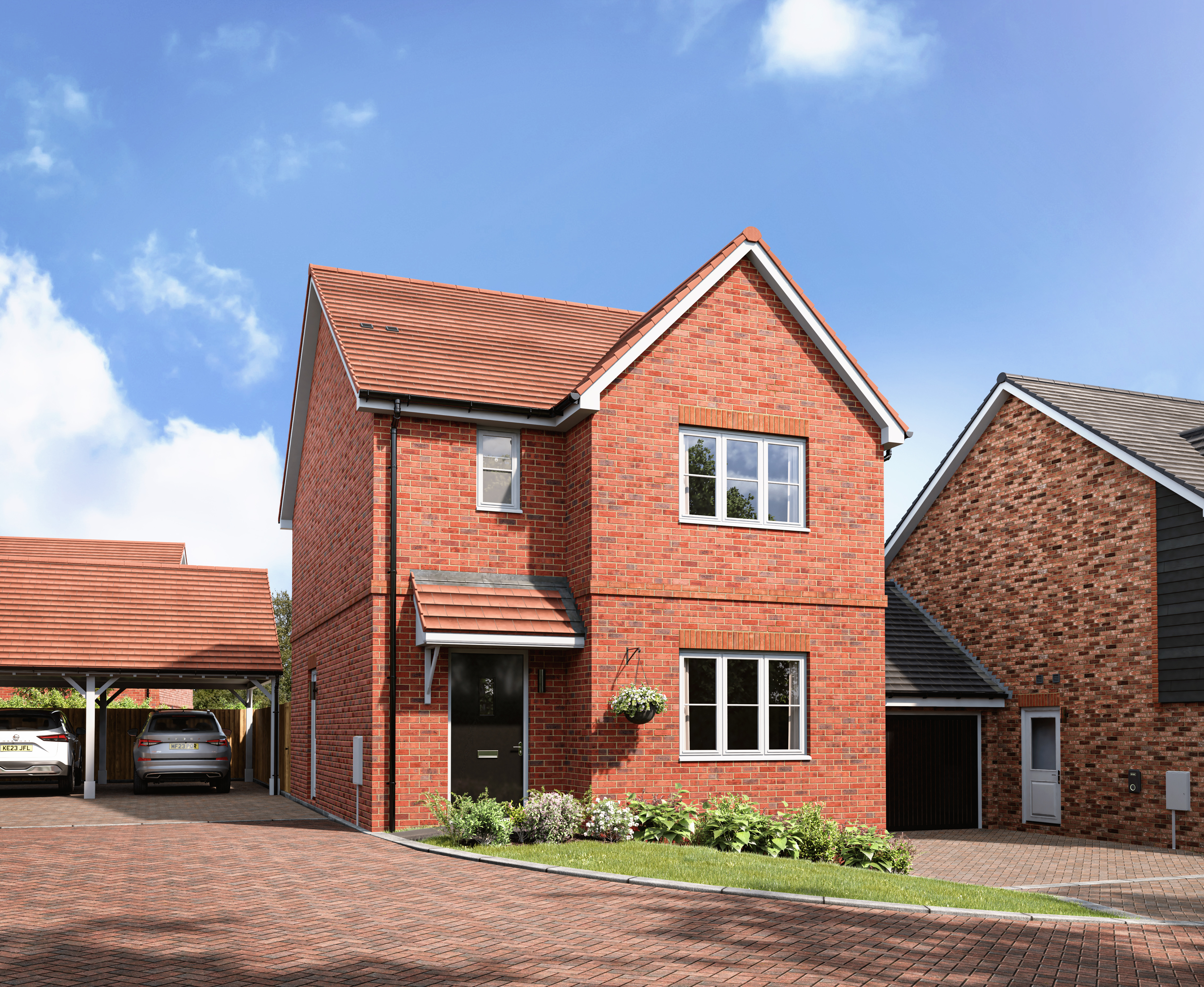 Plot 47, Staple Road, Wingham photo 2