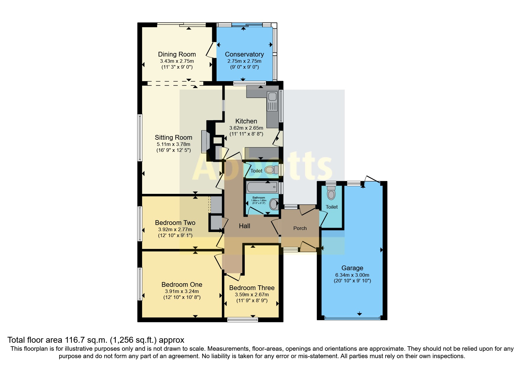 Nicholas Drive, Reydon, Southwold, Suffolk IP18, 3 bedroom bungalow for
