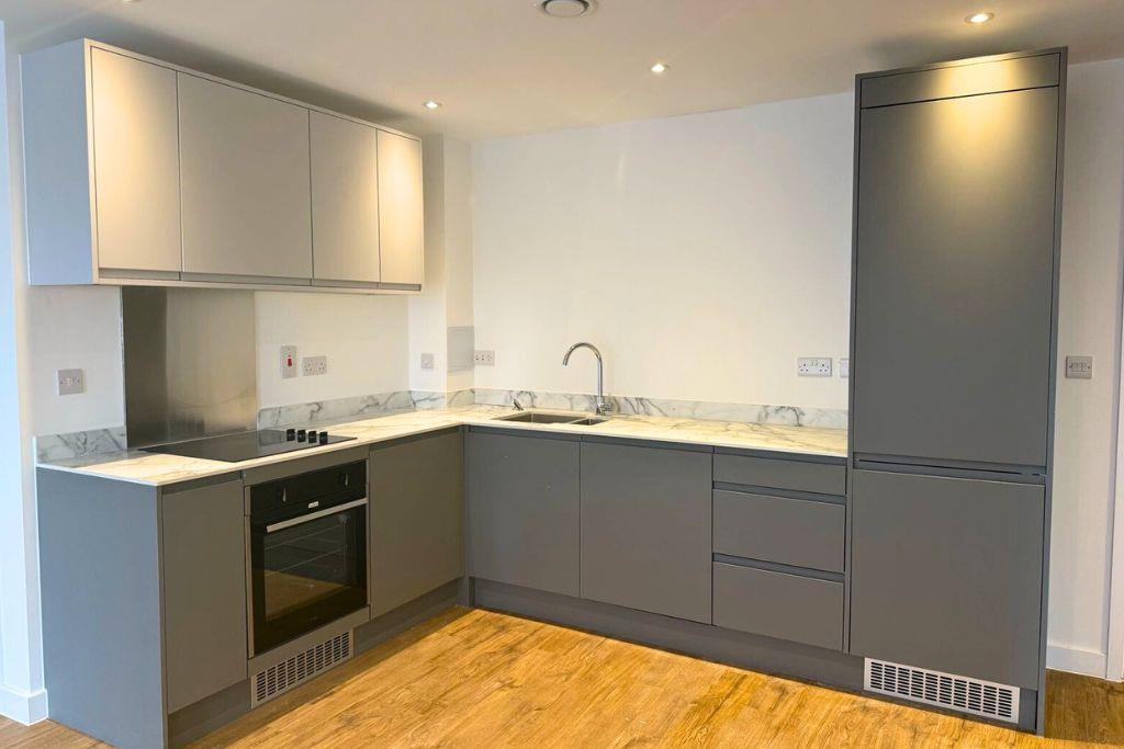 Apartment B1208, Phoenix, Saxton Lane, Leeds, LS9 8GL - listing photo