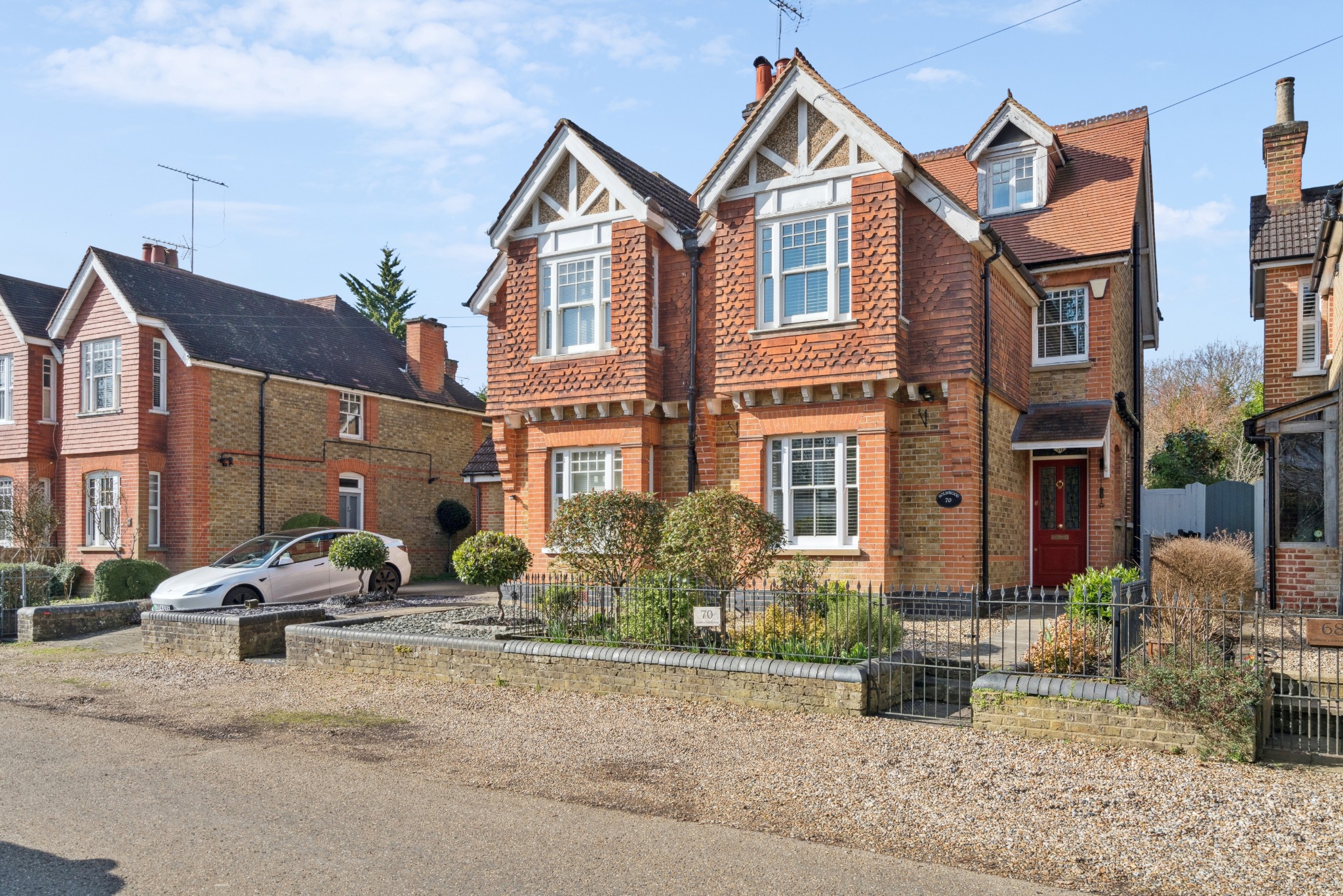 3 bedroom flat for sale in London