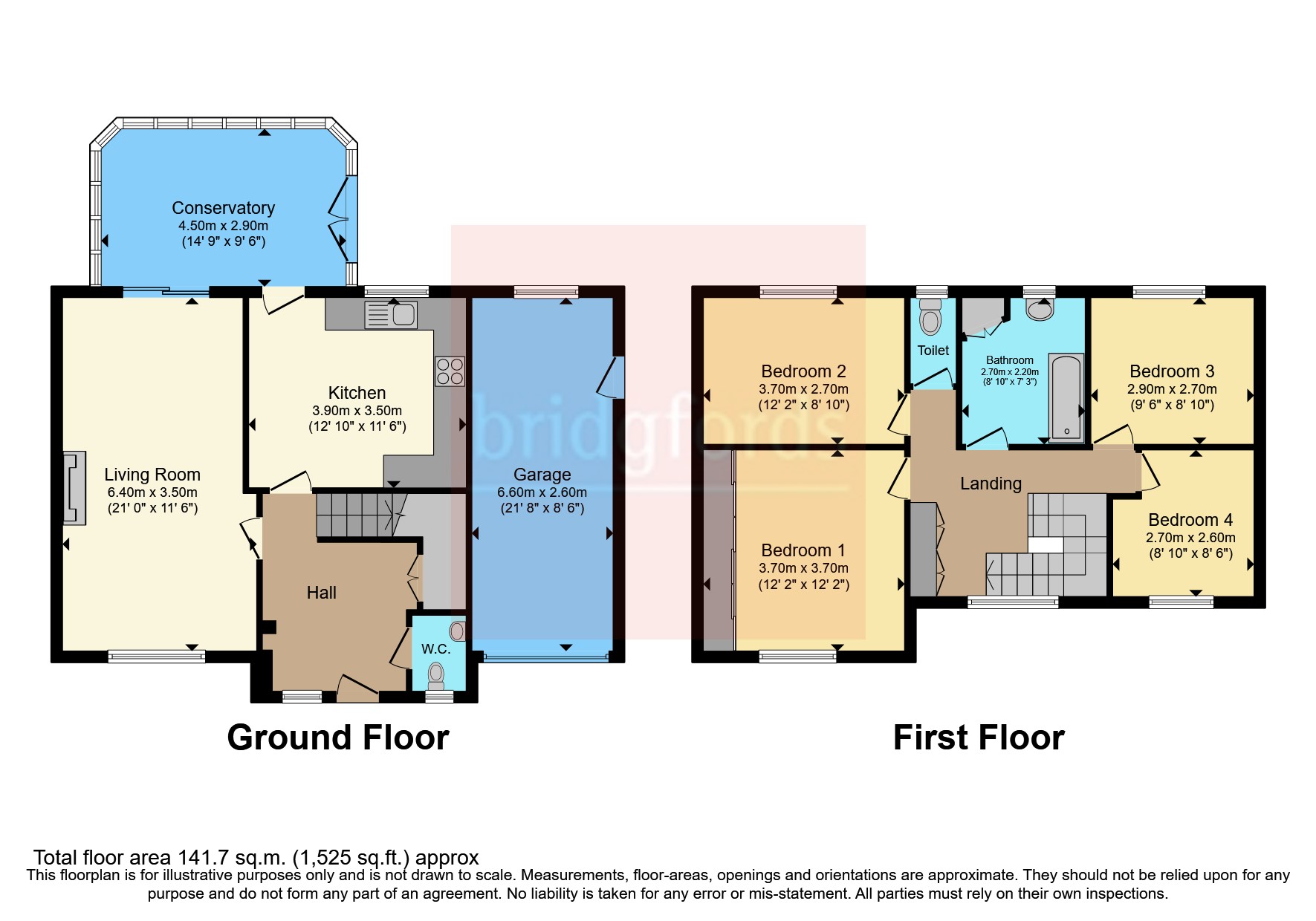 Bloomsbury Lane, Timperley, Altrincham, Greater Manchester WA15, 4