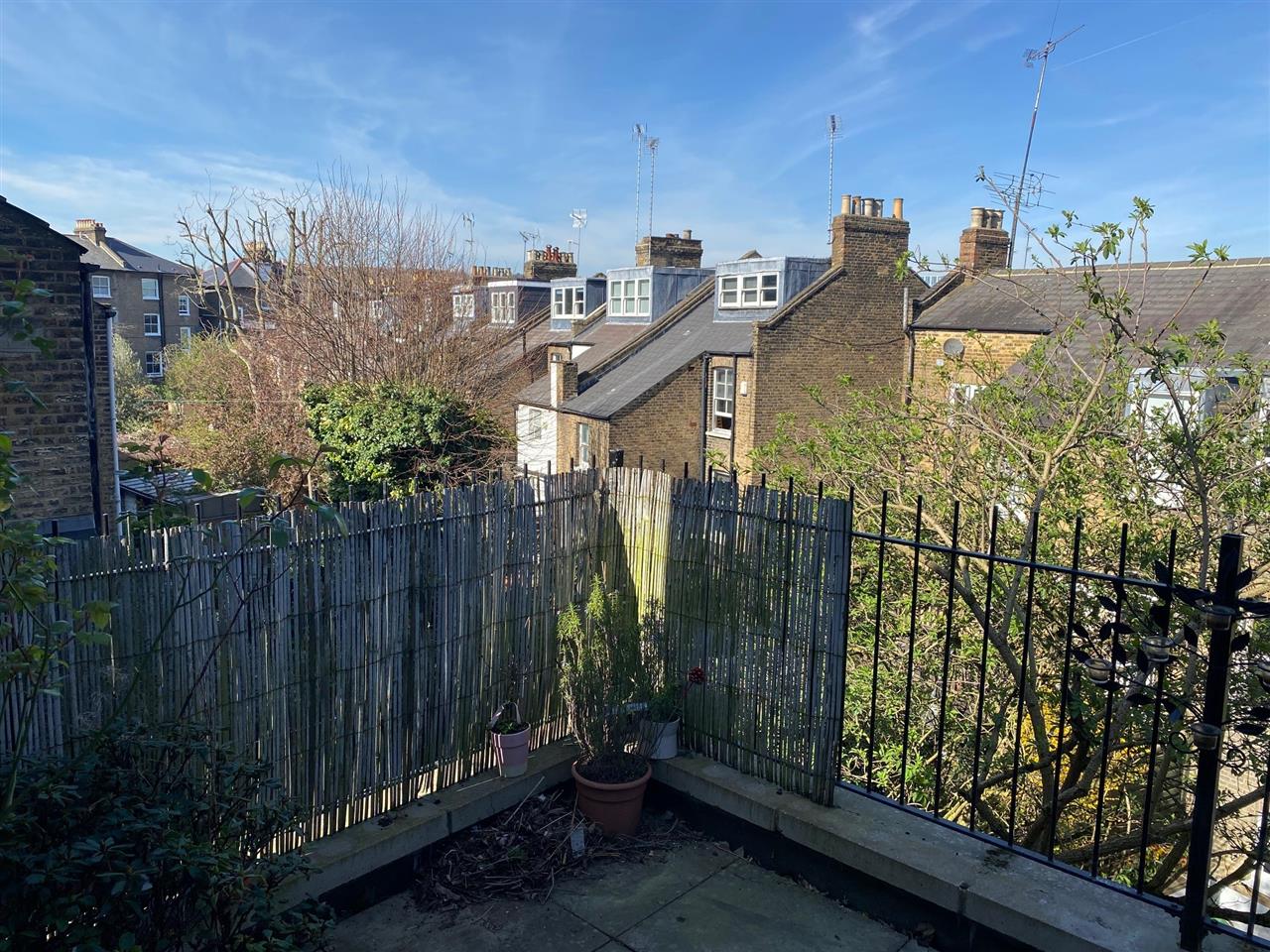 Celia Road, London photo 4