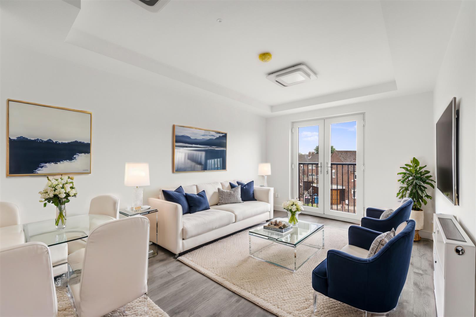 27 bedroom block of flats for sale 0