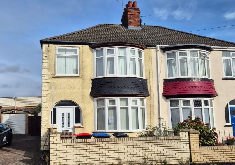 Hutton Road, MIDDLESBROUGH photo 3