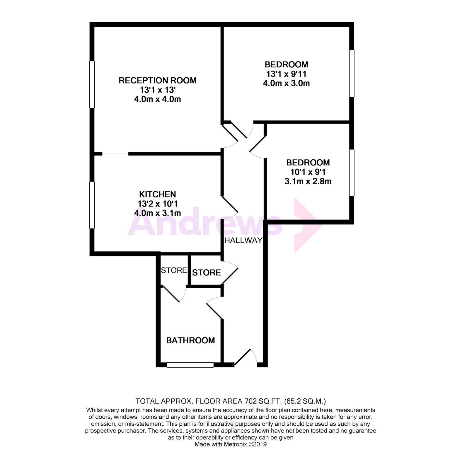 2 Bedrooms Flat to rent in Henry Court, Westrip Lane, Stroud, Gloucestershire GL5