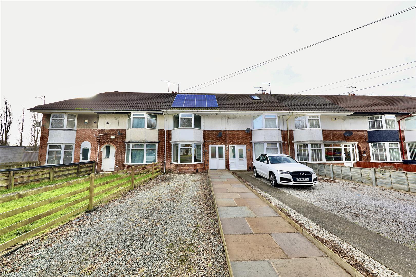 Photos of Cranbrook Avenue, Hull HU6 66686867 PrimeLocation