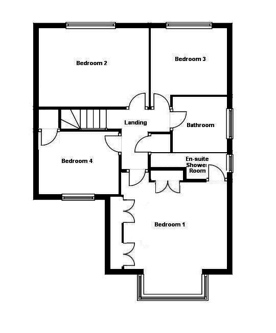 Stockley Close, Haverhill CB9, 4 bedroom detached house for sale