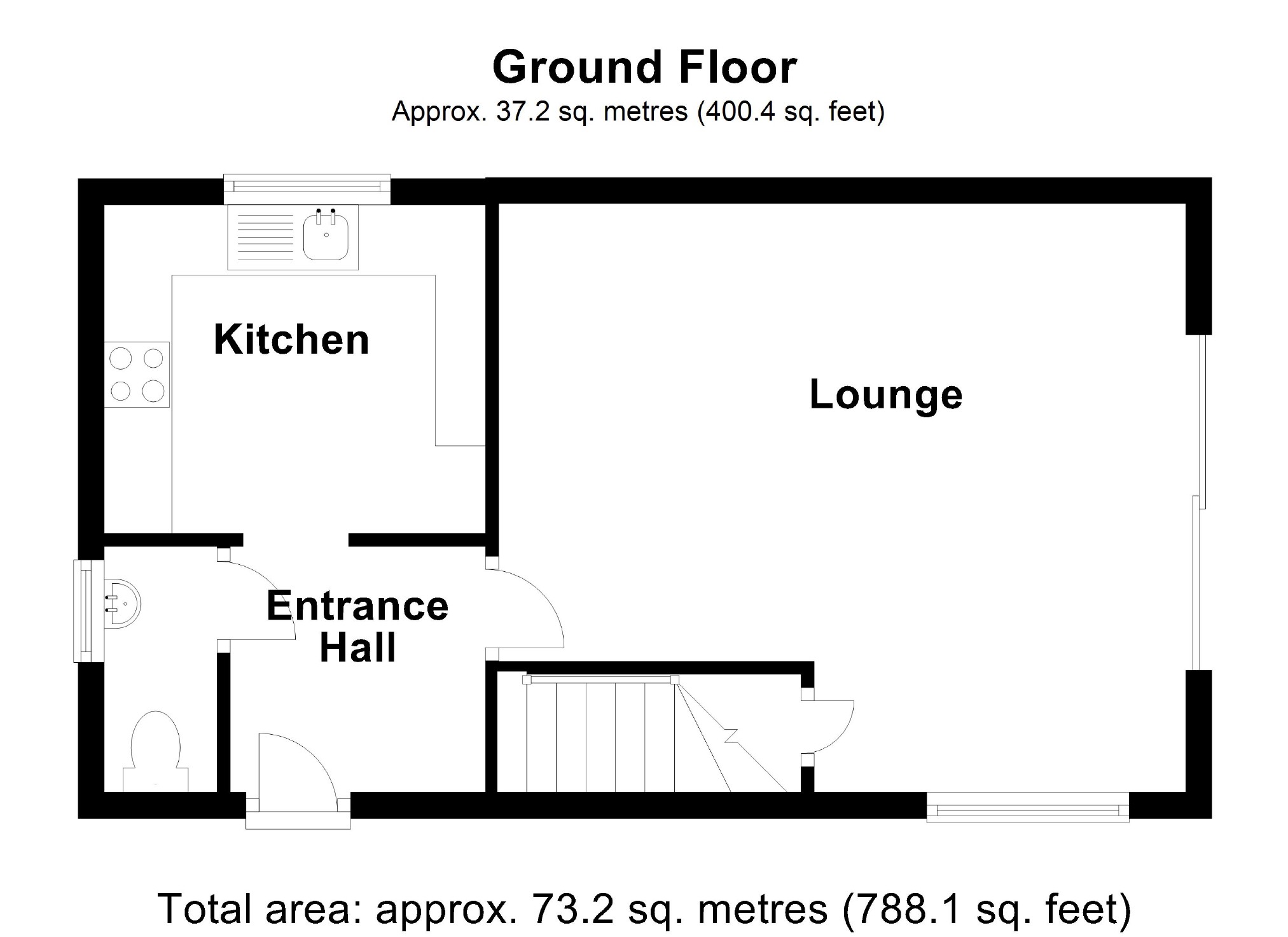 3 Bedrooms Detached house to rent in Rosemullion Avenue, Tattenhoe, Milton Keynes MK4
