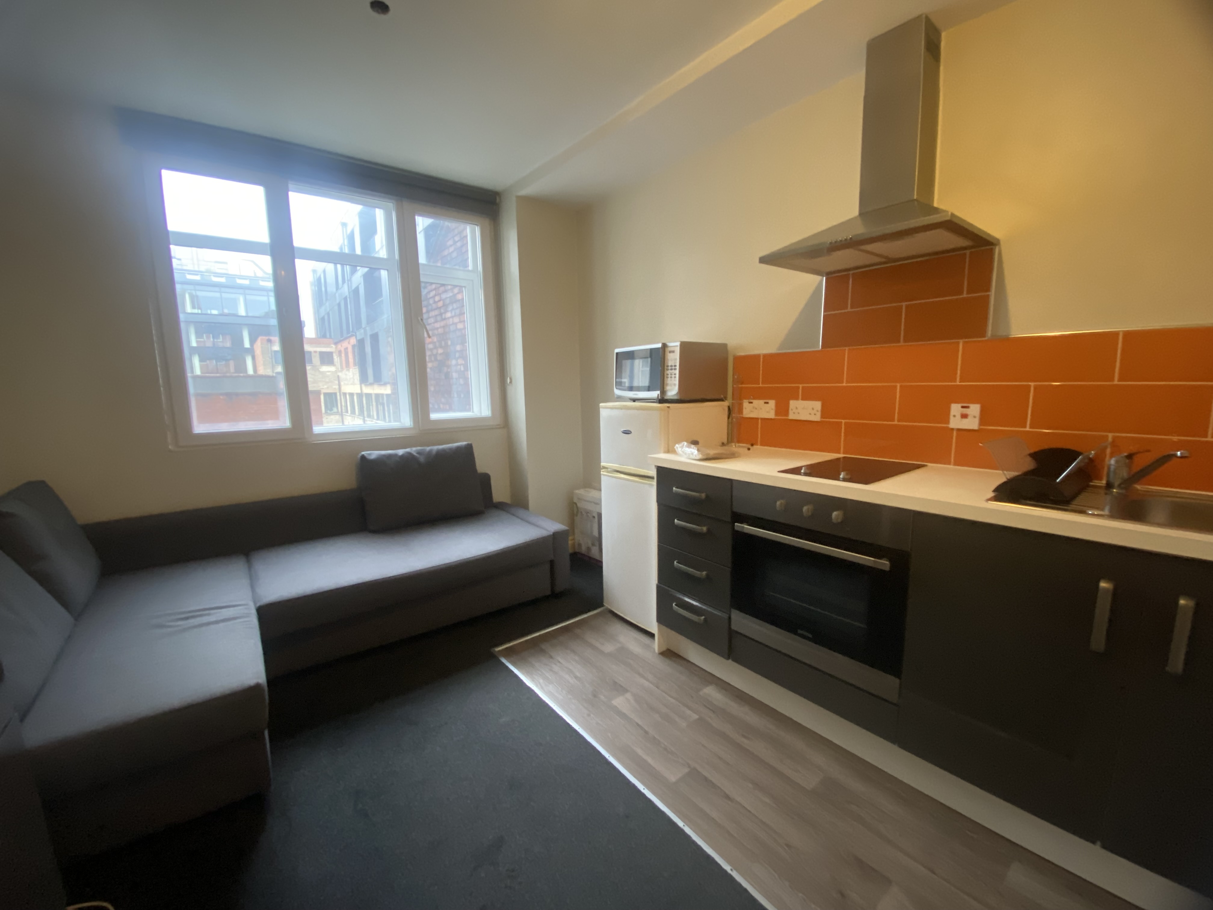 Devonshire House, Birmingham photo 5