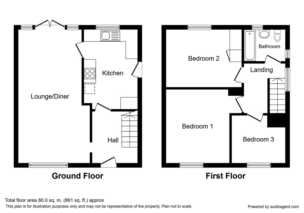 3 Bedrooms Semi-detached house for sale in Ramshead Close, Leeds LS14