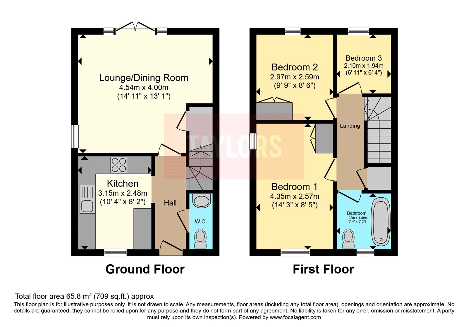 Marham Drive Kingsway, Quedgeley, Gloucester, Gloucestershire GL2, 3