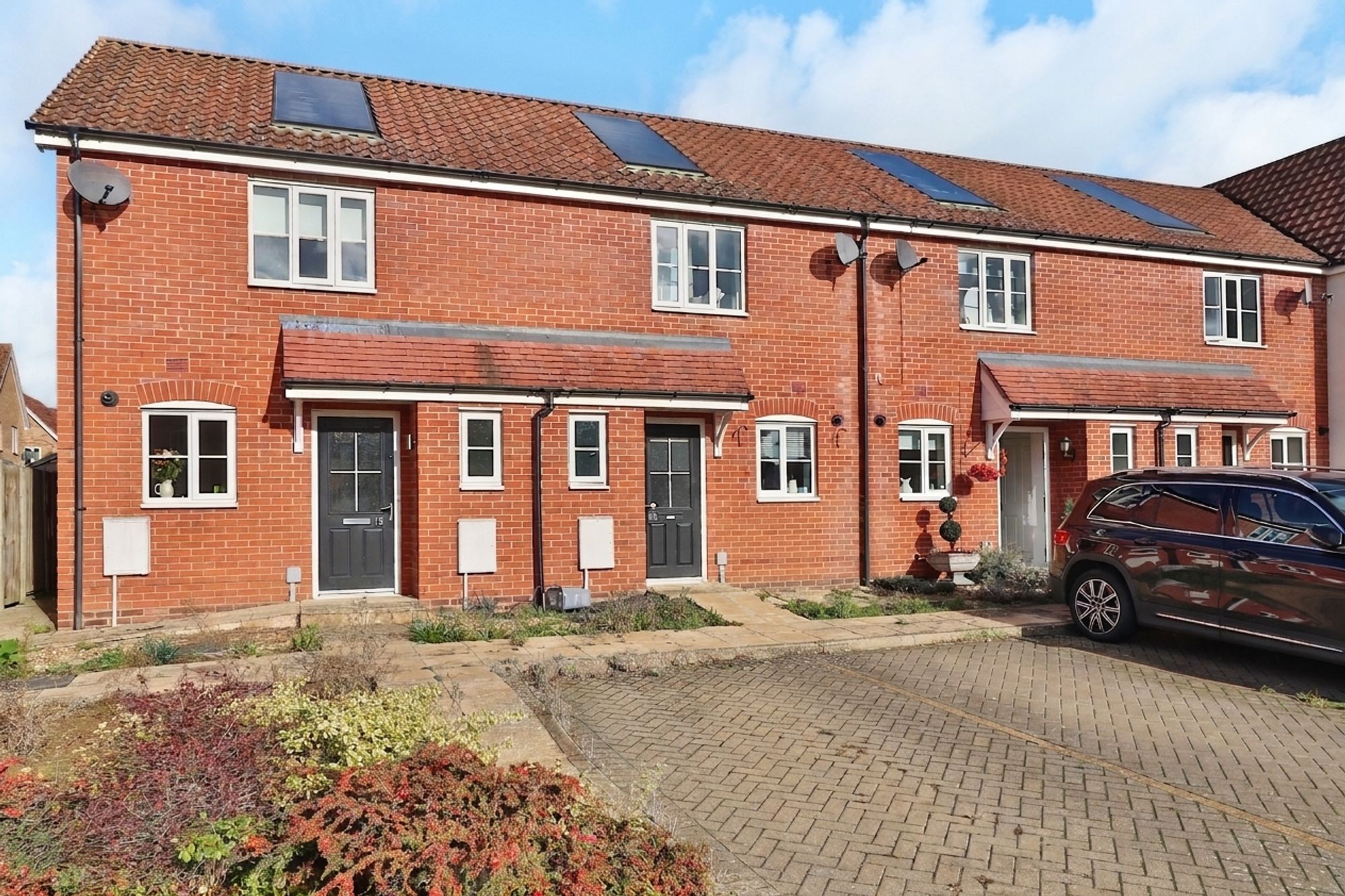 68 Mary Clarke Close, Ipswich photo 4